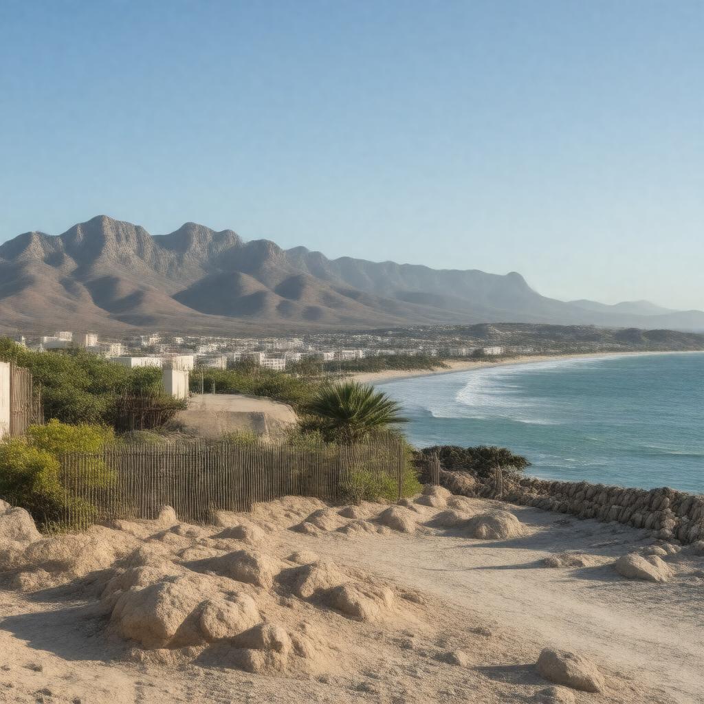 San José del Cabo